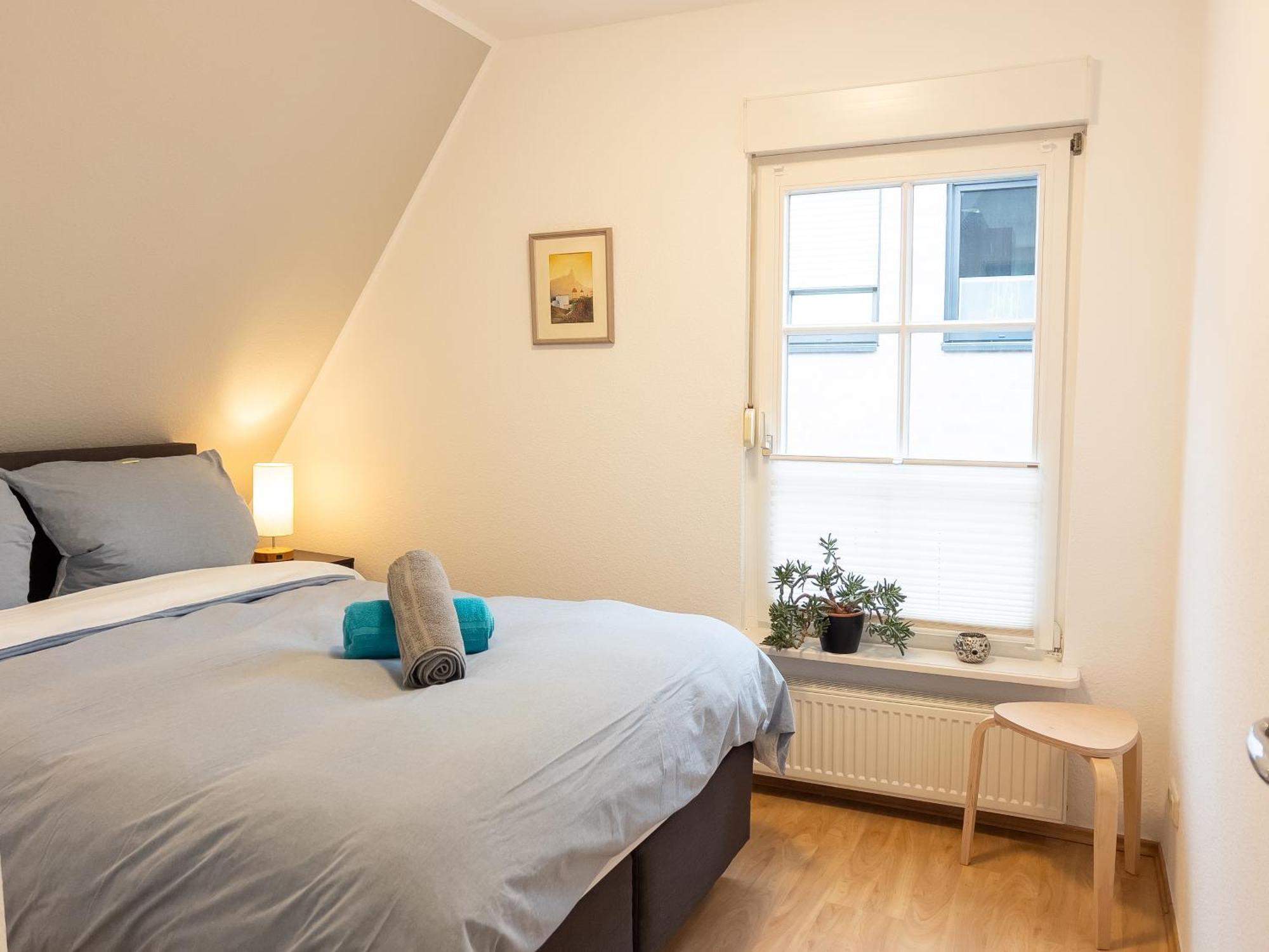 Denkmalgeschuetztes Fachwerkhaus Im Zentrum Mit Garage Ibbenbüren Buitenkant foto